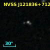 NVSS J121836+712418