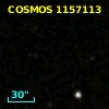 COSMOS J100216.91+015815.9
