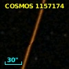 COSMOS J100248.33+015808.9