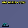 GB6 B1219+7054