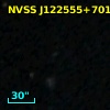 NVSS J122555+701848