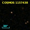 COSMOS J100240.21+015800.4