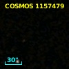 COSMOS J100224.41+015802.8