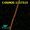 COSMOS J100248.47+015801.5