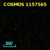 COSMOS J100224.14+015801.8