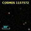 COSMOS J100239.46+015801.2