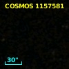 COSMOS J100222.03+015801.0