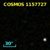COSMOS J100218.35+015806.6