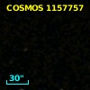 COSMOS J100223.92+015758.1