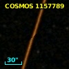 COSMOS J100248.57+015757.0