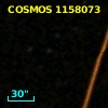 COSMOS J100252.29+015751.4