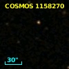 COSMOS J100241.59+015749.4