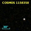 COSMOS J100217.43+015745.7