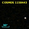 COSMOS J100218.15+015746.1