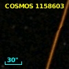 COSMOS J100251.65+015743.2