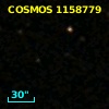 COSMOS J100242.24+015742.8