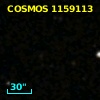 COSMOS J100219.13+015736.8
