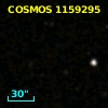 COSMOS J100218.12+015741.0