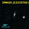2MASX J12233702+7023510