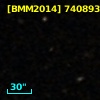 zCOSMOS 816413