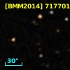 zCOSMOS 700447
