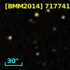 zCOSMOS 816958