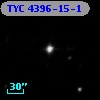 TYC 4396-15-1