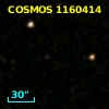 COSMOS J100147.39+020720.9