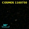 zCOSMOS 816462