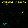 COSMOS J100147.05+020711.0