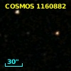 COSMOS J100147.09+020714.1