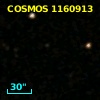 COSMOS J100147.71+020712.6