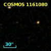 COSMOS J100146.61+020710.8