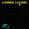 zCOSMOS 816732