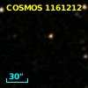 COSMOS J100145.26+020707.3