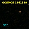 COSMOS J100146.16+020706.4