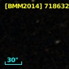 zCOSMOS 816403