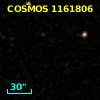 COSMOS J100147.39+020659.5