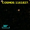 COSMOS J100145.65+020658.6