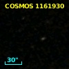 zCOSMOS 816445