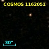COSMOS J100145.59+020654.4