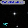 TYC 4397-41-1