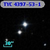 TYC 4397-53-1