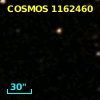 COSMOS J100145.36+020654.9