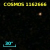 COSMOS J100147.06+020651.7