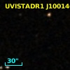 COSMOS J100146.25+020643.2