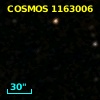 COSMOS J100145.09+020643.3