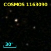 COSMOS J100213.36+020637.2