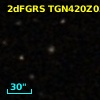 2dFGRS TGN420Z036