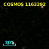 COSMOS J100147.53+020634.8